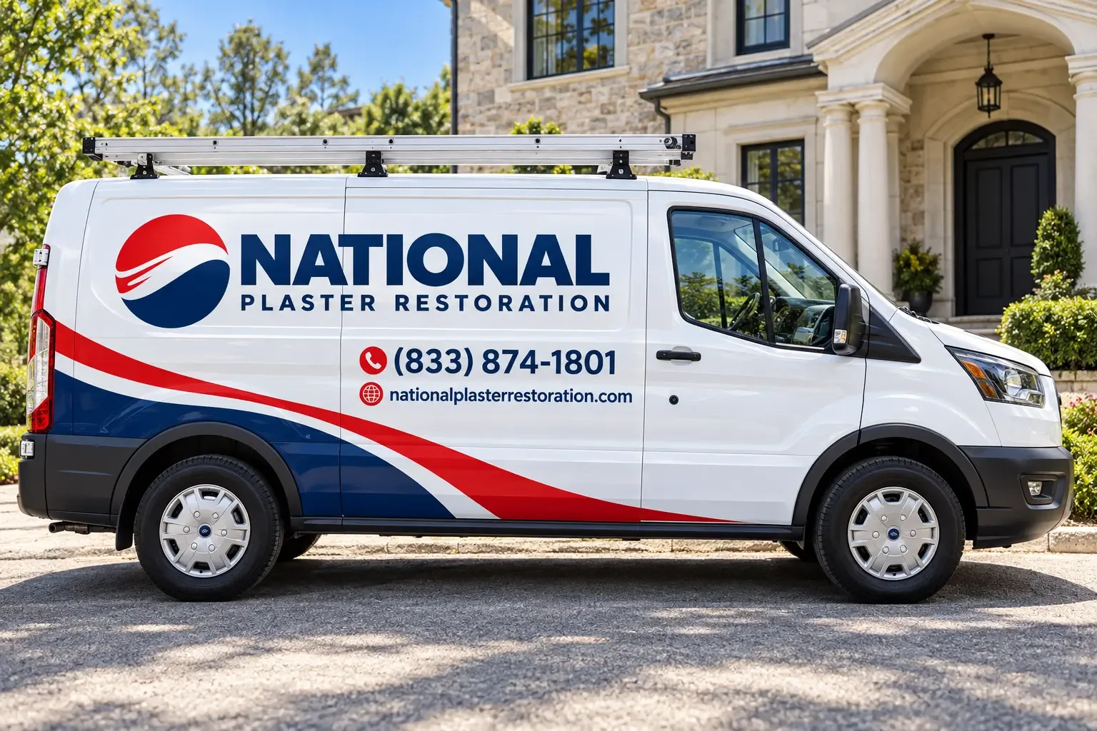 Plaster Repair in Chetopa, KS near me