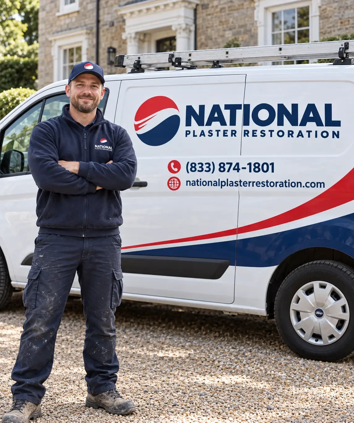 Plaster Repair Chetopa, KS FAQs